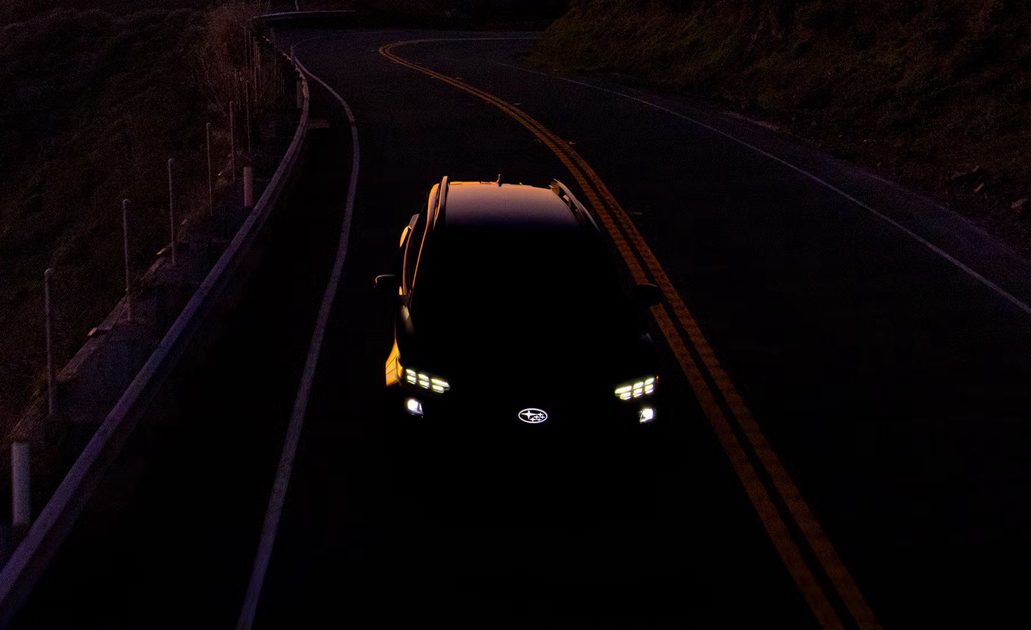 Subaru Is Set to Unveil a New 420-HP Electric SUV at the New York Auto Show