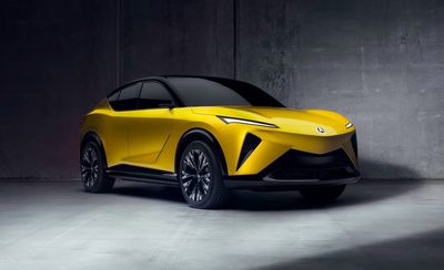 Honda Scraps All Three EVs It Had Planned to Manufacture in the U.S.