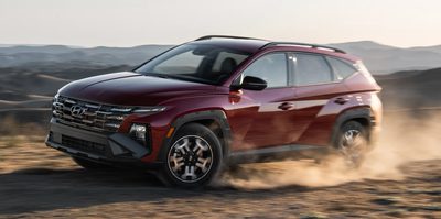 Hyundai CEO Confirms All-New Tucson and Elantra Will Debut Before Year's End