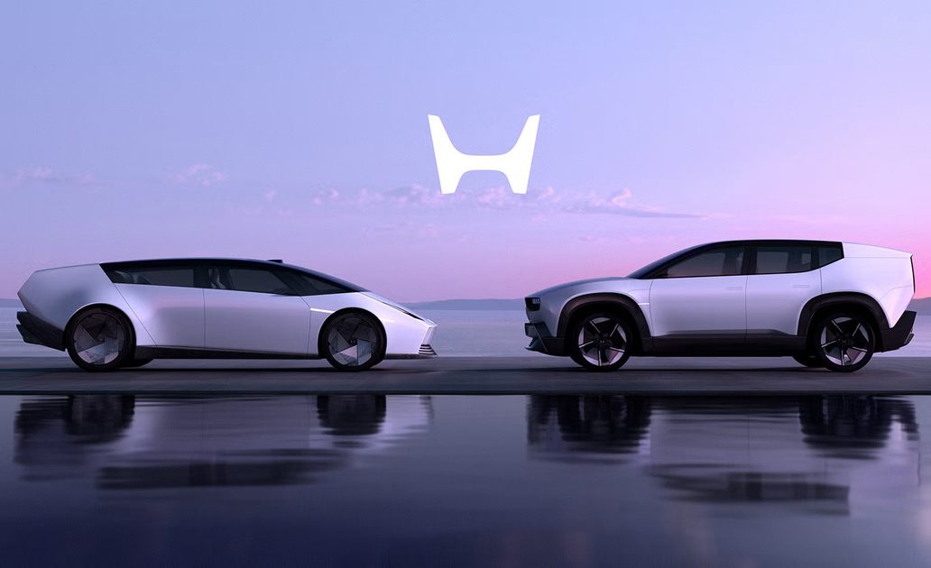 2027 honda 0 saloon 2027 honda 0 suv