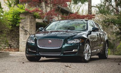 Former Jaguar Designer Reveals What the Brand Cancelled to Pursue Its EV Reinvention