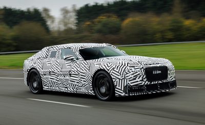 Upcoming Electric Vehicles: Every EV You'll Be Able to Buy Soon