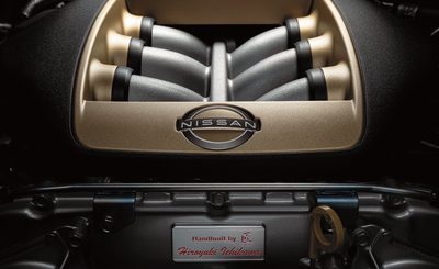 What the Next-Generation Nissan GT-R Might Cost and How It Could Be Powered