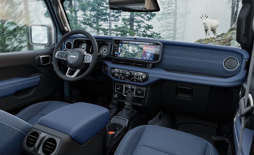 2026 jeep wrangler rockslide