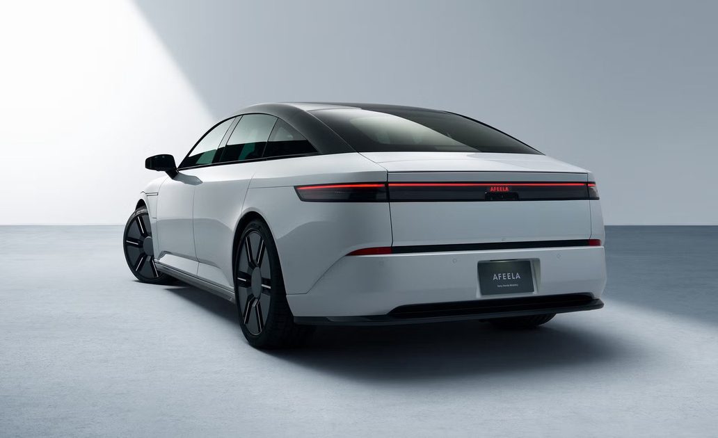 Honda Is Walking Back Its EV Plans — So What Happens to the Afeela?
