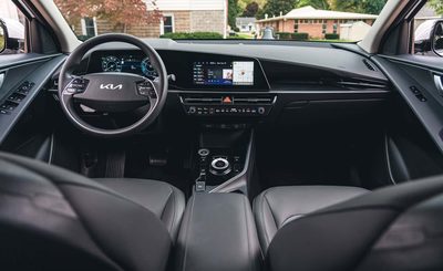 Report: Kia Pulls the Plug on the Niro EV While the Hybrid May Survive