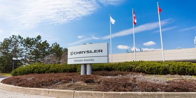 Report: Stellantis and Leapmotor in Discussions About Building EVs in Canada