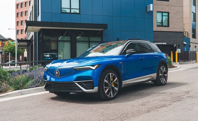 A Complete List of Electric Vehicles That Have Been Canceled or Pulled from the Market