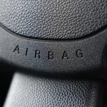 ford airbag