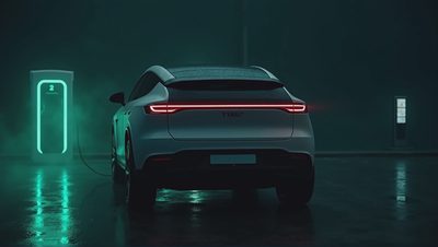 From Saturn L200 to Ioniq 9: How Comparison Testing Changed Everything