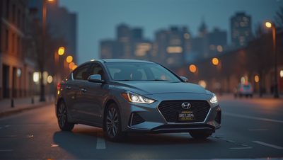 The Average New Car Now Costs $50,000—Here's How to Survive the 2026 Market
