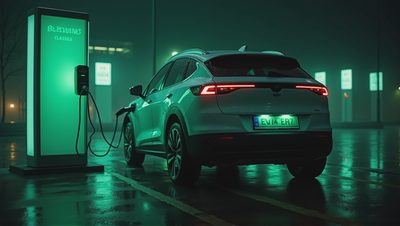 EV Market Hits $1.1 Trillion By 2030 But The Growth Rate Might Surprise You