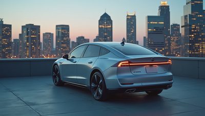 Global EV Sales Hit 17 Million But China Is Dominating The Road