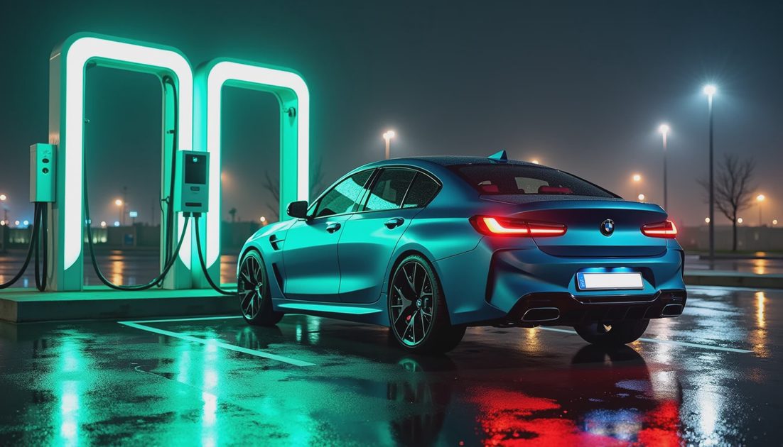 Leaked Leaks: 700-HP iM3, Tesla's Budget EV Reality Check, and the M2 xDrive Confirmed
