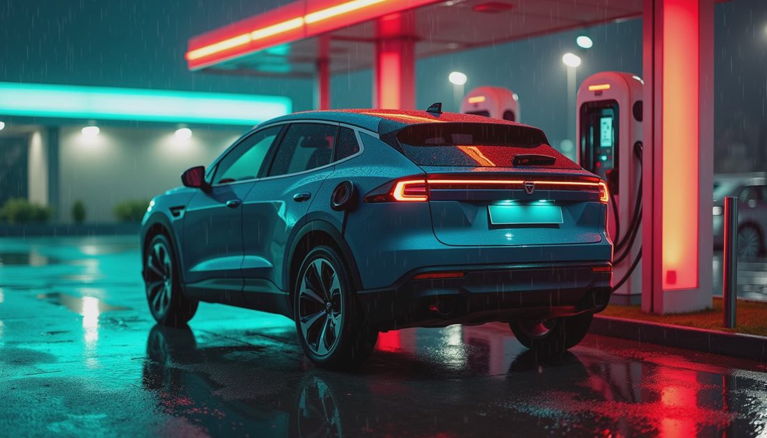 Tariffs, Chinese Batteries, and the $100 Billion EV Shift: What Buyers Actually Face Now
