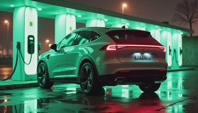 EV Sales Stalled in 2026, But Range Retention Just Crushed Every Expectation