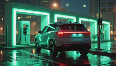 Used Car Market Projected to Hit $2.7 Trillion by 2031 — Here's Why New Car Sales Are Losing the Plot