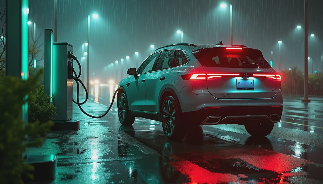 Used car prices just fell in 2026 — and higher gas prices are the weird reason why