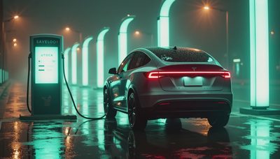 MotorTrend’s comparison-test firehose proves one thing: 2025-2026 is all about EVs and off-road trims