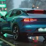 The Trillion-Dollar EV Era Is Arriving in 2030—and the Growth Rate Is Surprisingly Chill