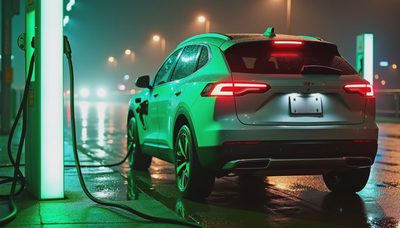 The $50,000 “Average New Car” Era Is Here—So Stop Shopping Like It’s 2014