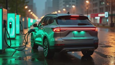 New-Car Shopping in 2026: The $49,353 Reality Check—and Why Hybrids Are Eating Everything