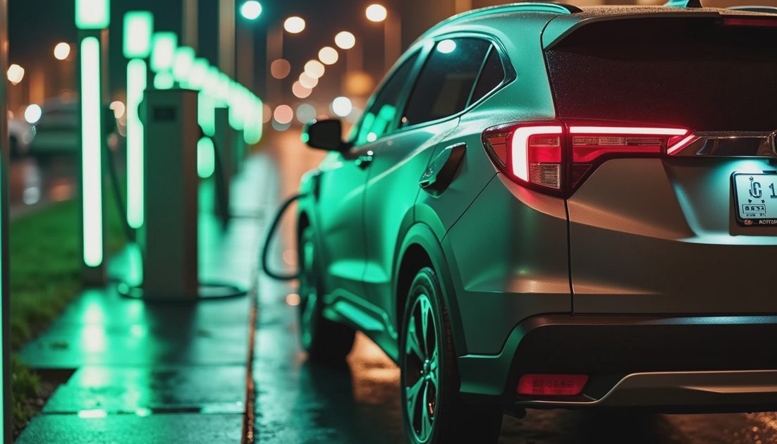 Honda Just Hit the Brakes on Its 2040 Gas Ban — and It’s a Reality Check for Everyone