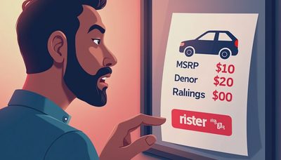 Why Are New Cars So Expensive 2026? The Data Behind Higher Prices