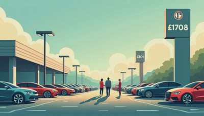 Average New Car Price by Brand: What Smart Shoppers Should Know in 2025