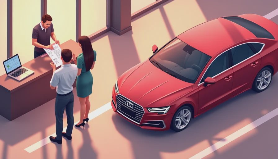 How to Negotiate New Car Price Without Overpaying in 2025