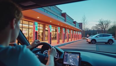 Best EV Charging Stations for Faster, Smarter Home Charging