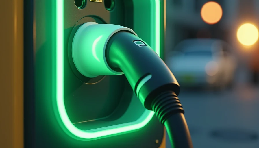 Visual context for NACS vs CCS charging standard