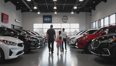 Car Brand Loyalty: The Data Behind Why Drivers Stick (or Switch)