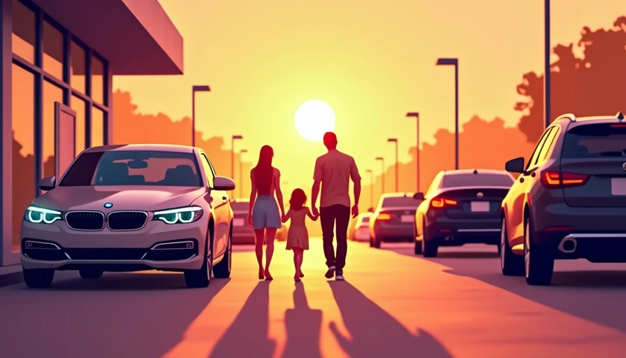 Illustration for why people switch car brands