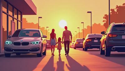 Why People Switch Car Brands: The Data Behind the Decision