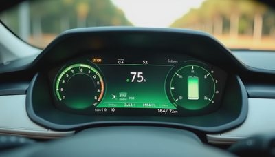 EV Range Retention: How to Keep Your Battery’s Real-World Miles