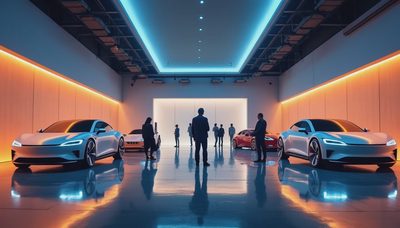 2026 EV Models Coming Out: The Full Rundown of What's on the Horizon
