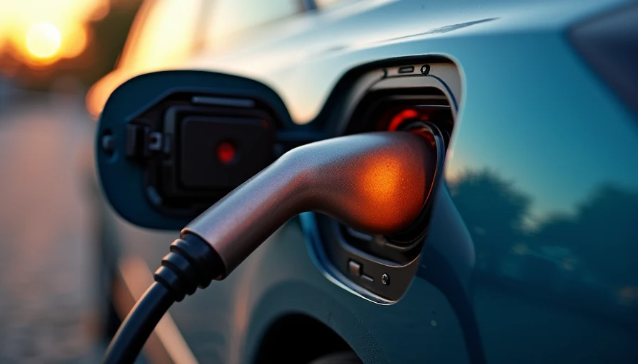 Visual context for how to preserve EV battery health