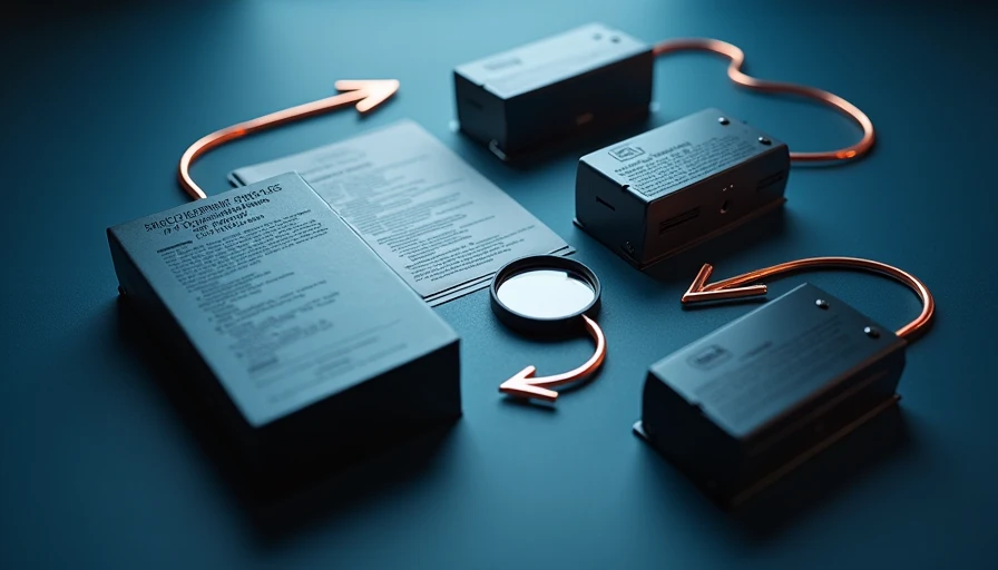 Illustration for EV battery warranty comparison