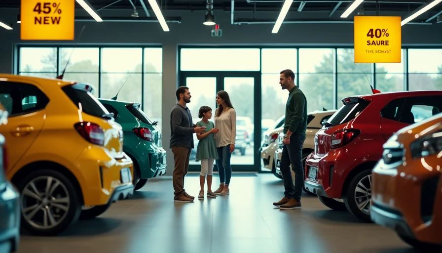 Illustration for cheapest new cars 2026