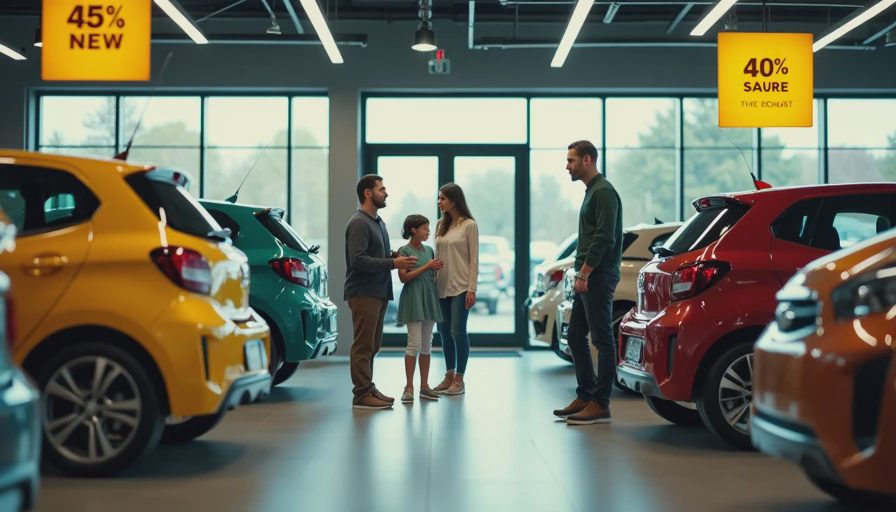 Cheapest New Cars 2026: The Most Affordable Models Under $30,000