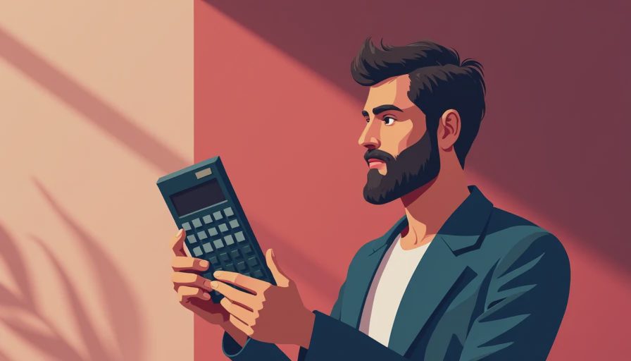 Visual context for EV lease vs buy calculator