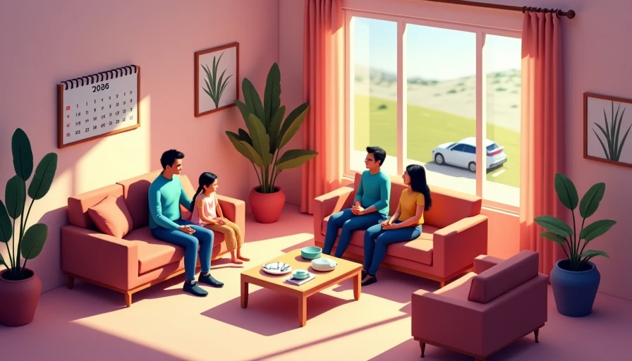 Illustration for EV tax credit income limit 2026