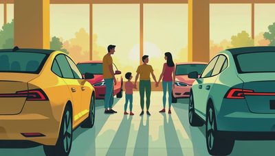 6 Reasons Why EV Sales Are Slowing in 2025 (and What It Means for You)
