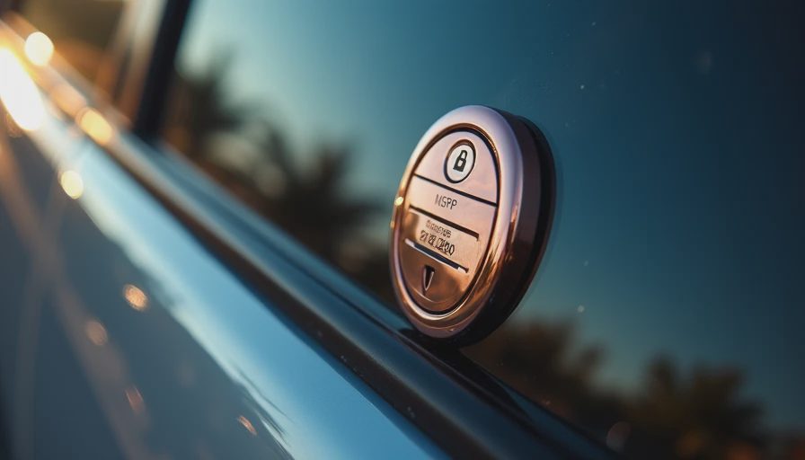 What Is the Average Price of a New Car?