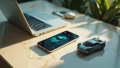 Automotive Digital Retailing: The Data-Driven Buyer’s Guide to Buying Your Next Car Online