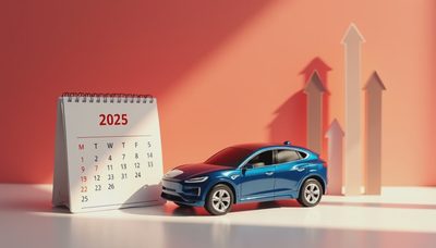 EV Sales 2025: The Data That Proves Everything Changed