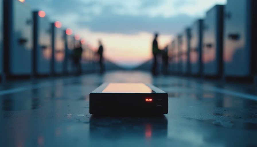 EV Battery Solutions by Cox Automotive: A Data-Driven Breakdown
