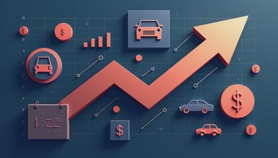 Used Car Market Trends 2025: What the Data Says About Prices, Supply, and EV Adoption