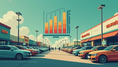 Average Price of Cars in 2025: The Real Numbers Every Buyer Needs